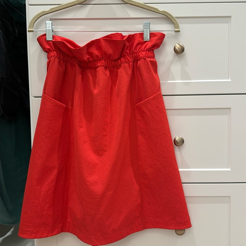 Lululemon Trip taker skirt